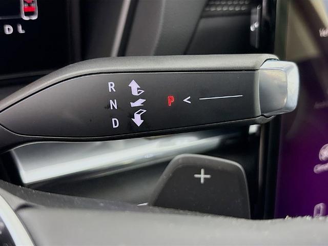 2026 GMC Terrain Vehicle Photo in PUYALLUP, WA 98371-4149