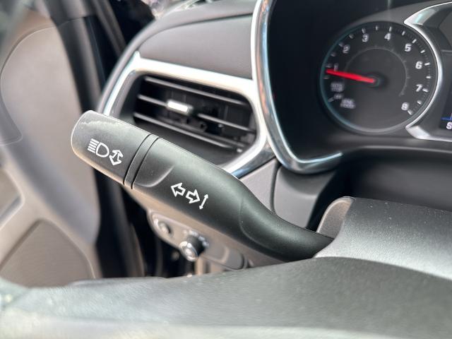 2019 Chevrolet Equinox Vehicle Photo in MANITOWOC, WI 54220-5838