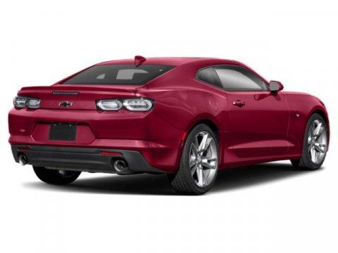 2019 Chevrolet Camaro Vehicle Photo in BRUNSWICK, GA 31525-1881