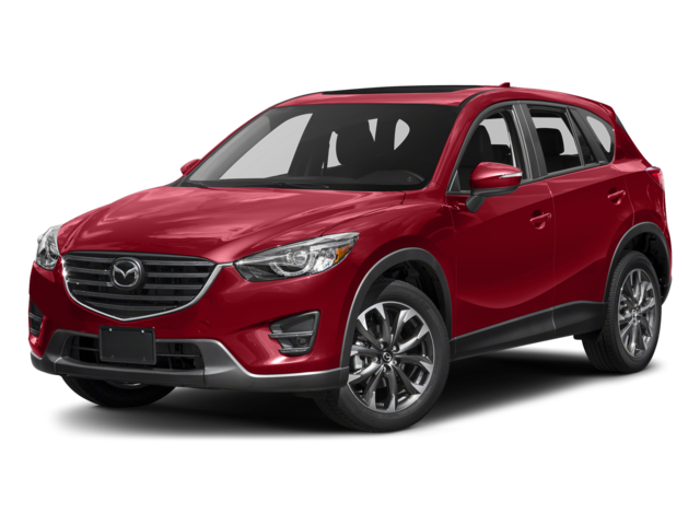 2016 Mazda CX-5 Vehicle Photo in Neenah, WI 54956