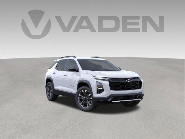 2026 Chevrolet Equinox Vehicle Photo in SAVANNAH, GA 31406-4513