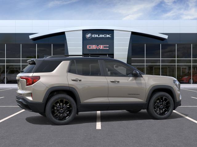 2027 GMC Terrain photo 5 of 32