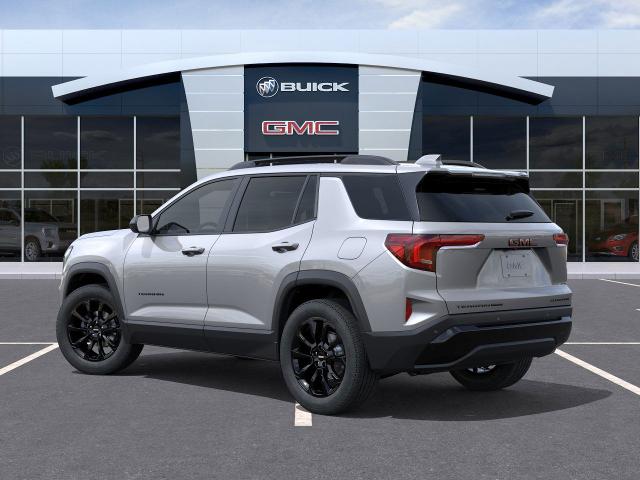 2026 GMC Terrain Vehicle Photo in ROCHESTER HILLS, MI 48307-2741