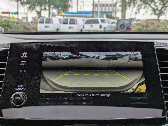 2022 Honda Pilot Vehicle Photo in San Antonio, TX 78209