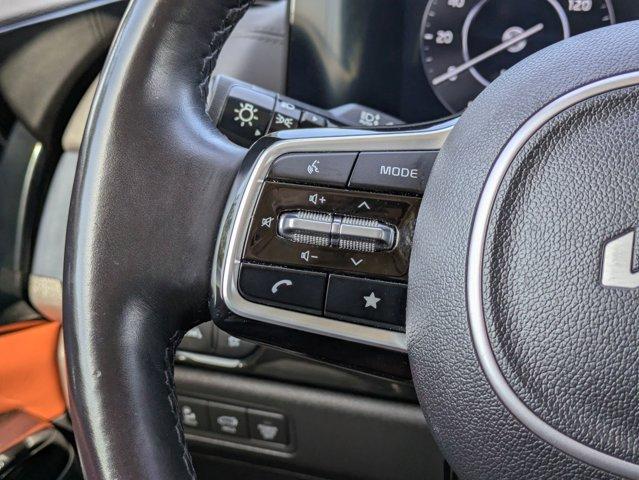 2024 Kia Carnival Vehicle Photo in San Antonio, TX 78209