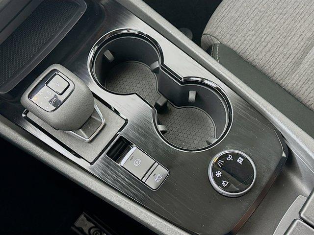 2023 Nissan Rogue Vehicle Photo in Flemington, NJ 08822