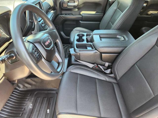 2023 GMC Sierra 1500 Vehicle Photo in DENTON, TX 76210-9321