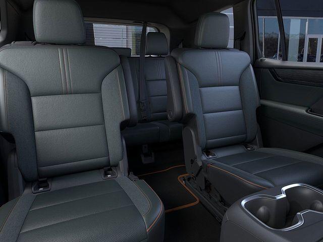 2025 GMC Acadia Vehicle Photo in DANBURY, CT 06810-5034