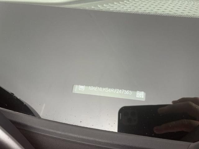 2024 GMC Acadia Vehicle Photo in GILBERT, AZ 85297-0402