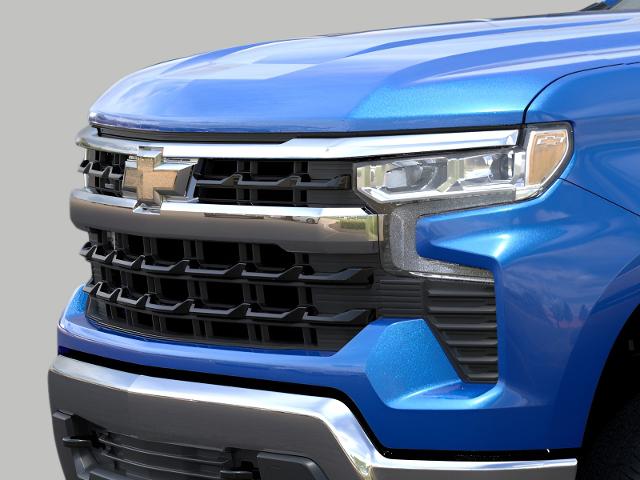 2026 Chevrolet Silverado 1500 Vehicle Photo in NEENAH, WI 54956-2243