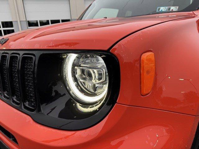 2020 Jeep Renegade Vehicle Photo in Mechanicsburg, PA 17050-1707