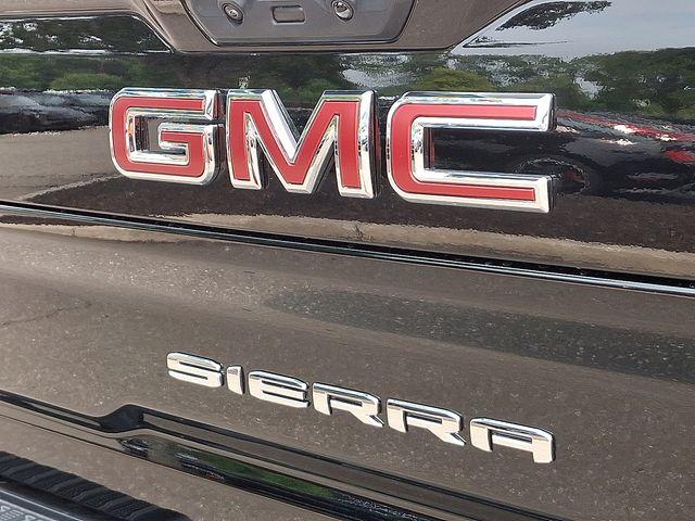2024 GMC Sierra 2500 HD Vehicle Photo in DANBURY, CT 06810-5034