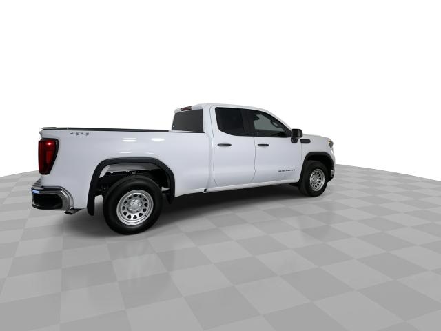 2024 GMC Sierra 1500 Vehicle Photo in GILBERT, AZ 85297-0402