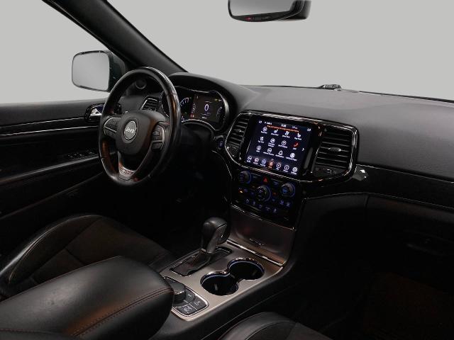 2021 Jeep Grand Cherokee Vehicle Photo in Appleton, WI 54913