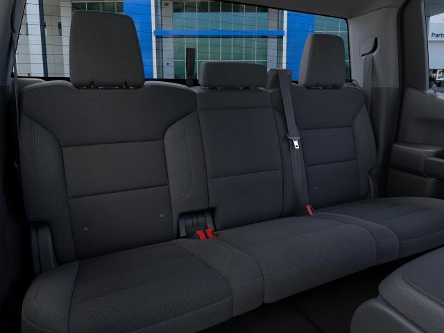 2026 Chevrolet Silverado 1500 Vehicle Photo in SELMA, TX 78154-1460
