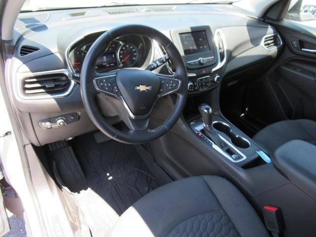 2020 Chevrolet Equinox Vehicle Photo in LEESBURG, FL 34788-4022