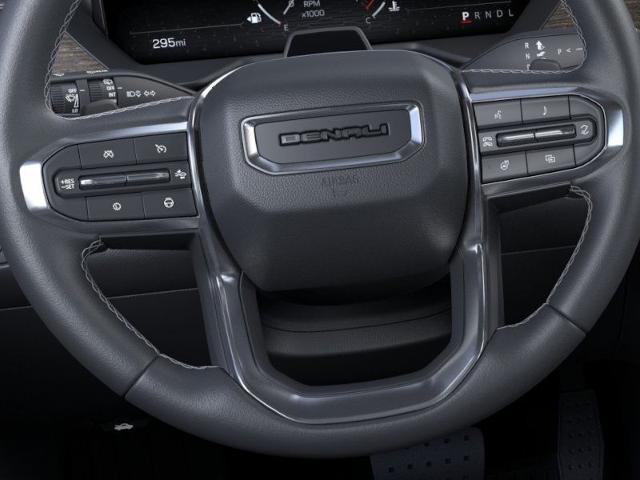 2026 GMC Acadia Vehicle Photo in HARRISBURG, PA 17111-1033