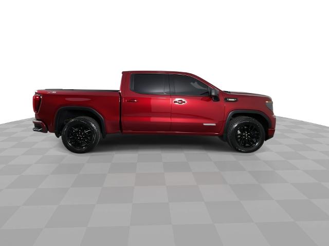2023 GMC Sierra 1500 Vehicle Photo in GILBERT, AZ 85297-0402