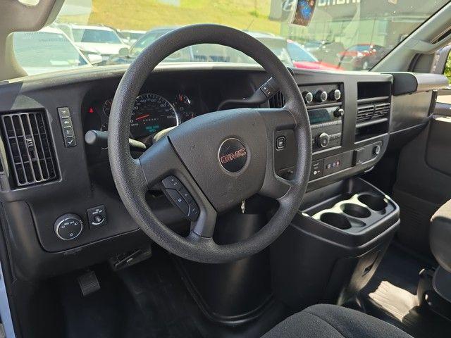 2023 GMC Savana Cargo Van Vehicle Photo in Pleasant Hills, PA 15236