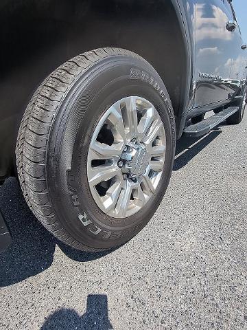 2020 GMC Sierra 2500 HD Vehicle Photo in HARRISBURG, PA 17111-1033