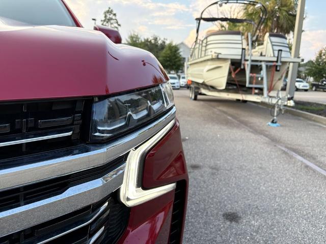 2021 Chevrolet Tahoe Vehicle Photo in Savannah, GA 31419