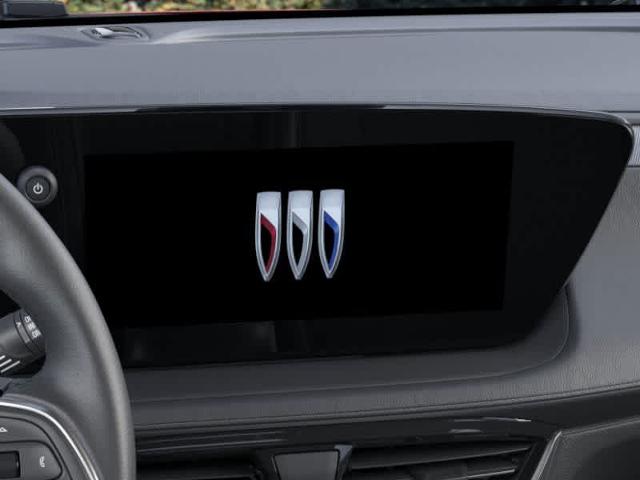 2026 Buick Encore GX Vehicle Photo in ZELIENOPLE, PA 16063-2910