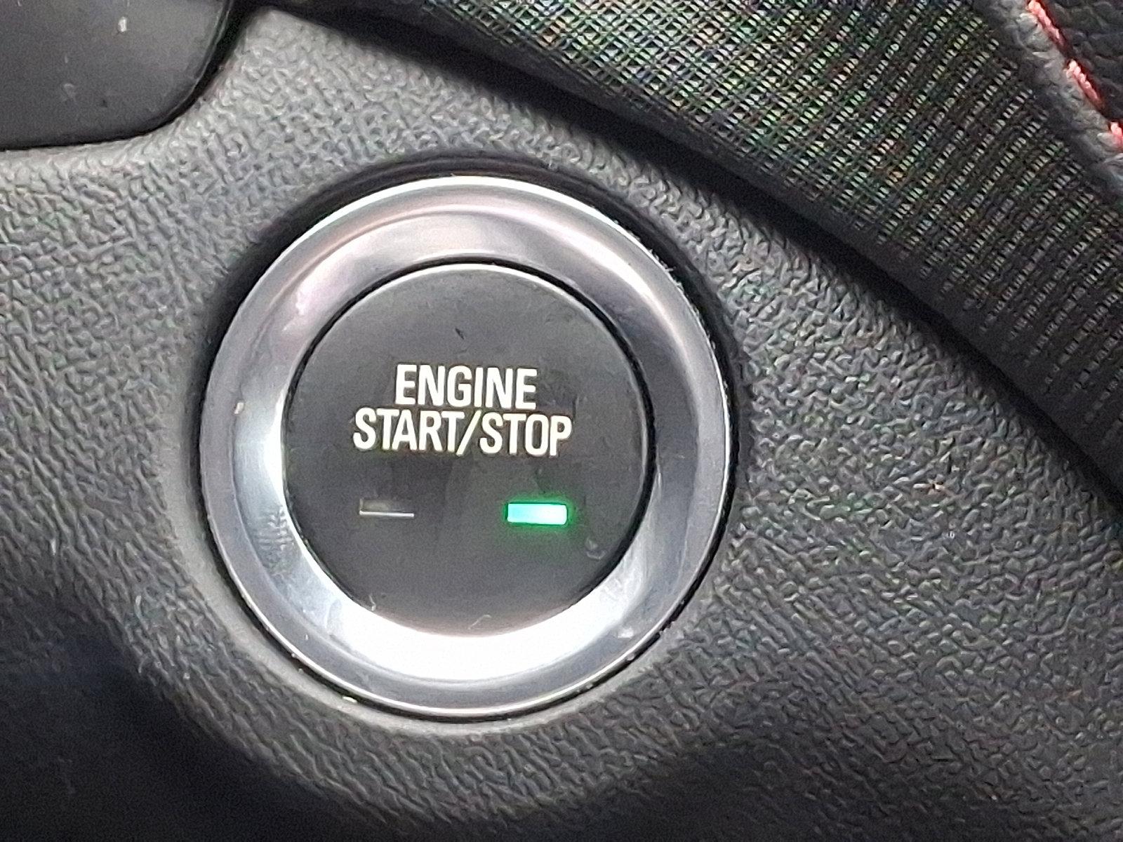 2022 Chevrolet Equinox Vehicle Photo in Harrisburg, PA 17111
