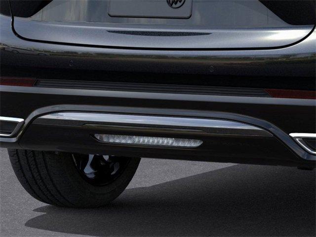2025 Buick Envision Vehicle Photo in ROCHESTER HILLS, MI 48307-2741