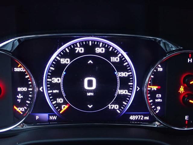 2020 GMC Acadia Vehicle Photo in ZELIENOPLE, PA 16063-2910