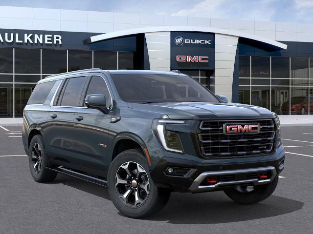 2025 GMC Yukon XL Vehicle Photo in HARRISBURG, PA 17111-1033