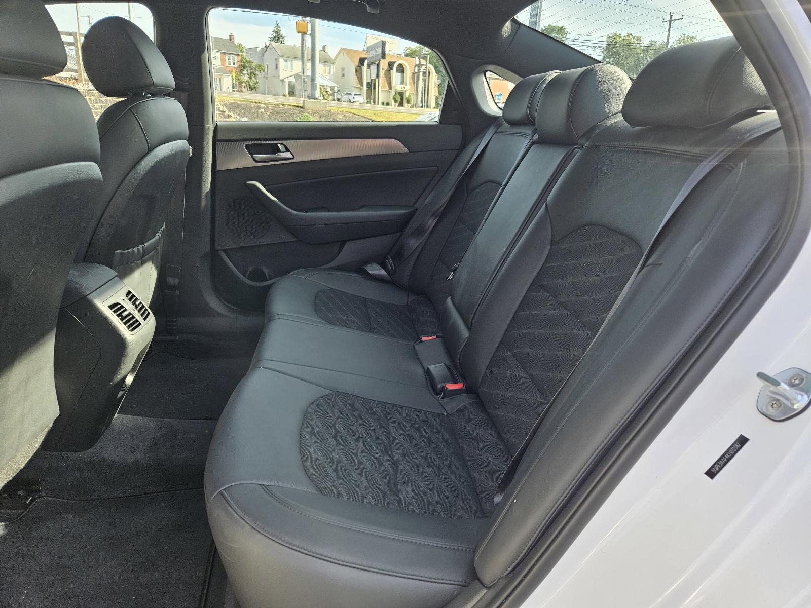 2019 Hyundai SONATA Vehicle Photo in Harrisburg, PA 17111