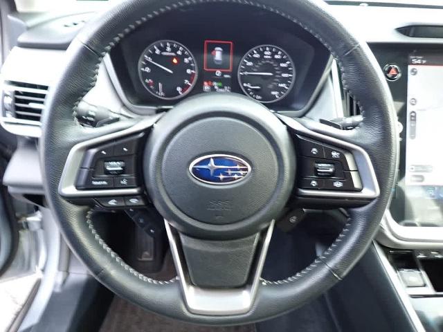 2022 Subaru Outback Vehicle Photo in ZELIENOPLE, PA 16063-2910
