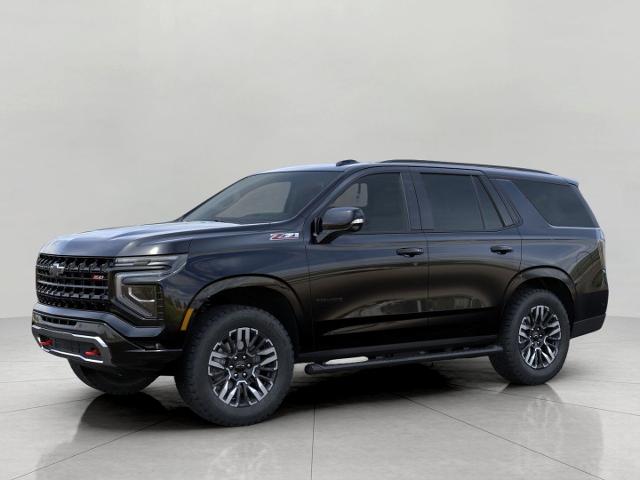2025 Chevrolet Tahoe Vehicle Photo in NEENAH, WI 54956-2243