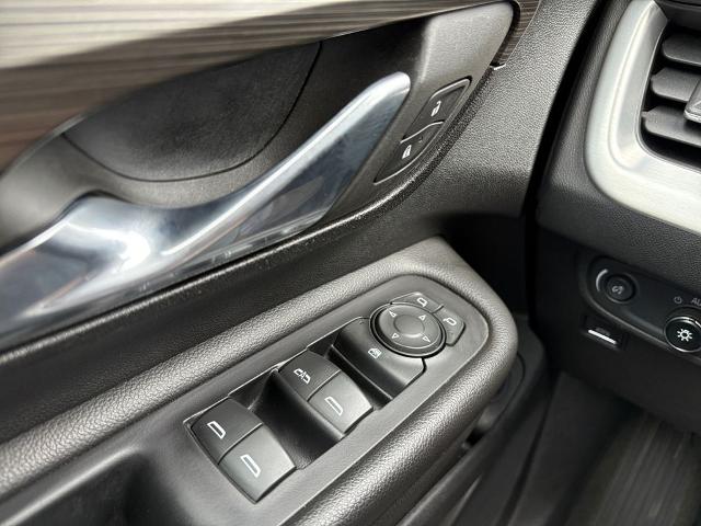 2023 GMC Terrain Vehicle Photo in Savannah, GA 31419