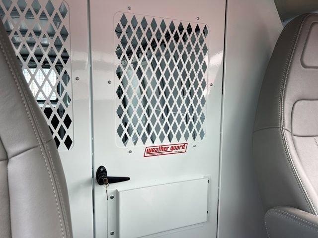 2025 Chevrolet Express Cargo 2500 Vehicle Photo in SAINT CLAIRSVILLE, OH 43950-8512