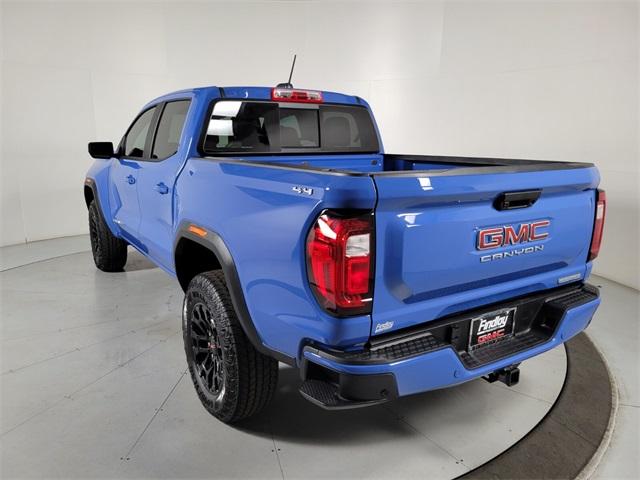 2026 GMC Canyon Vehicle Photo in PRESCOTT, AZ 86305-3700