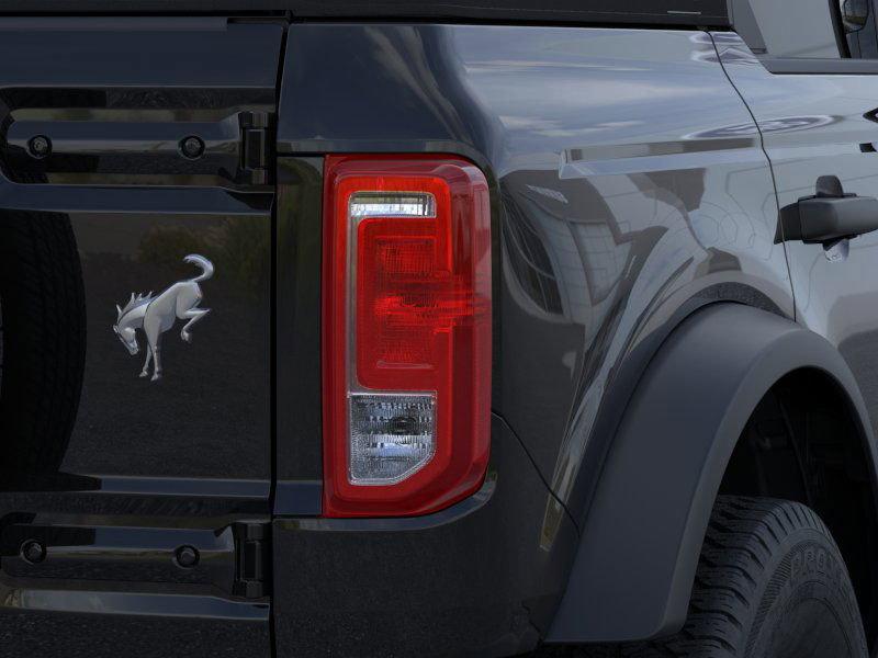 2025 Ford Bronco Vehicle Photo in Belle Vernon, PA 15012