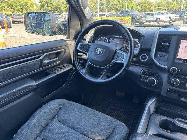 2022 Ram 1500 Vehicle Photo in Mechanicsburg, PA 17050-1707
