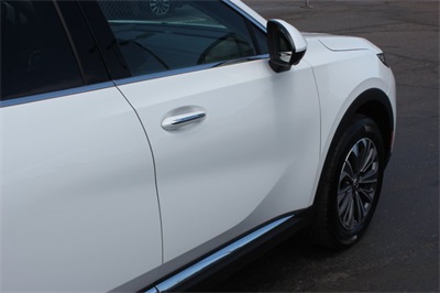 2024 Buick Envision Vehicle Photo in AURORA, CO 80012-4011