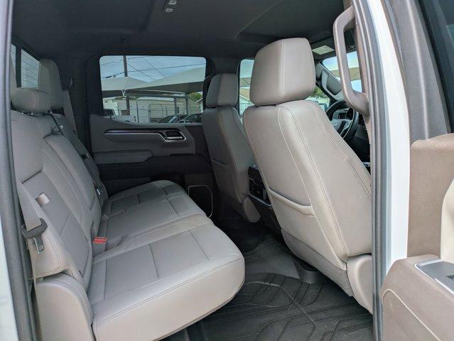 2023 Chevrolet Silverado 1500 Vehicle Photo in SELMA, TX 78154-1459