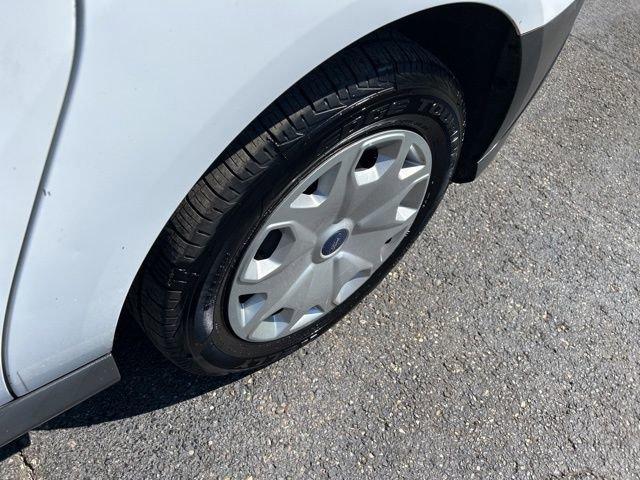 2014 Ford Transit Connect Vehicle Photo in SAINT CLAIRSVILLE, OH 43950-8512