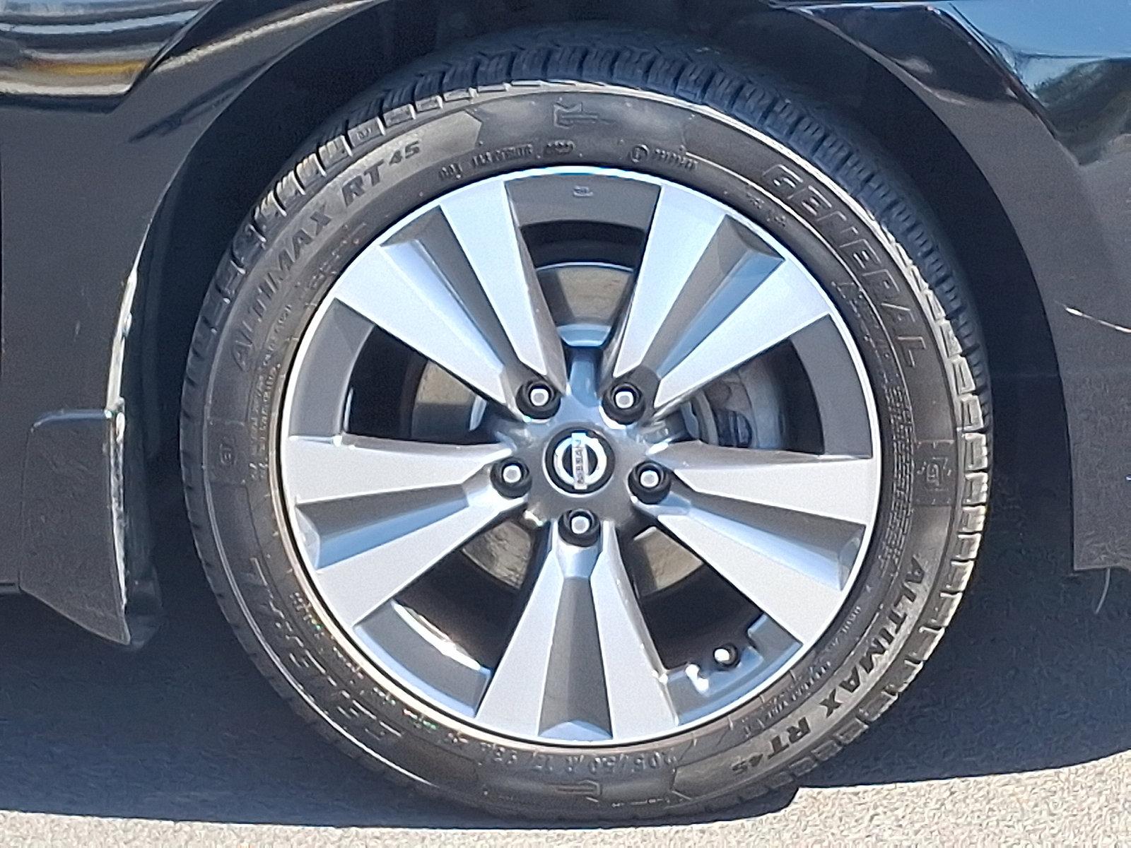 2016 Nissan Sentra Vehicle Photo in Harrisburg, PA 17111