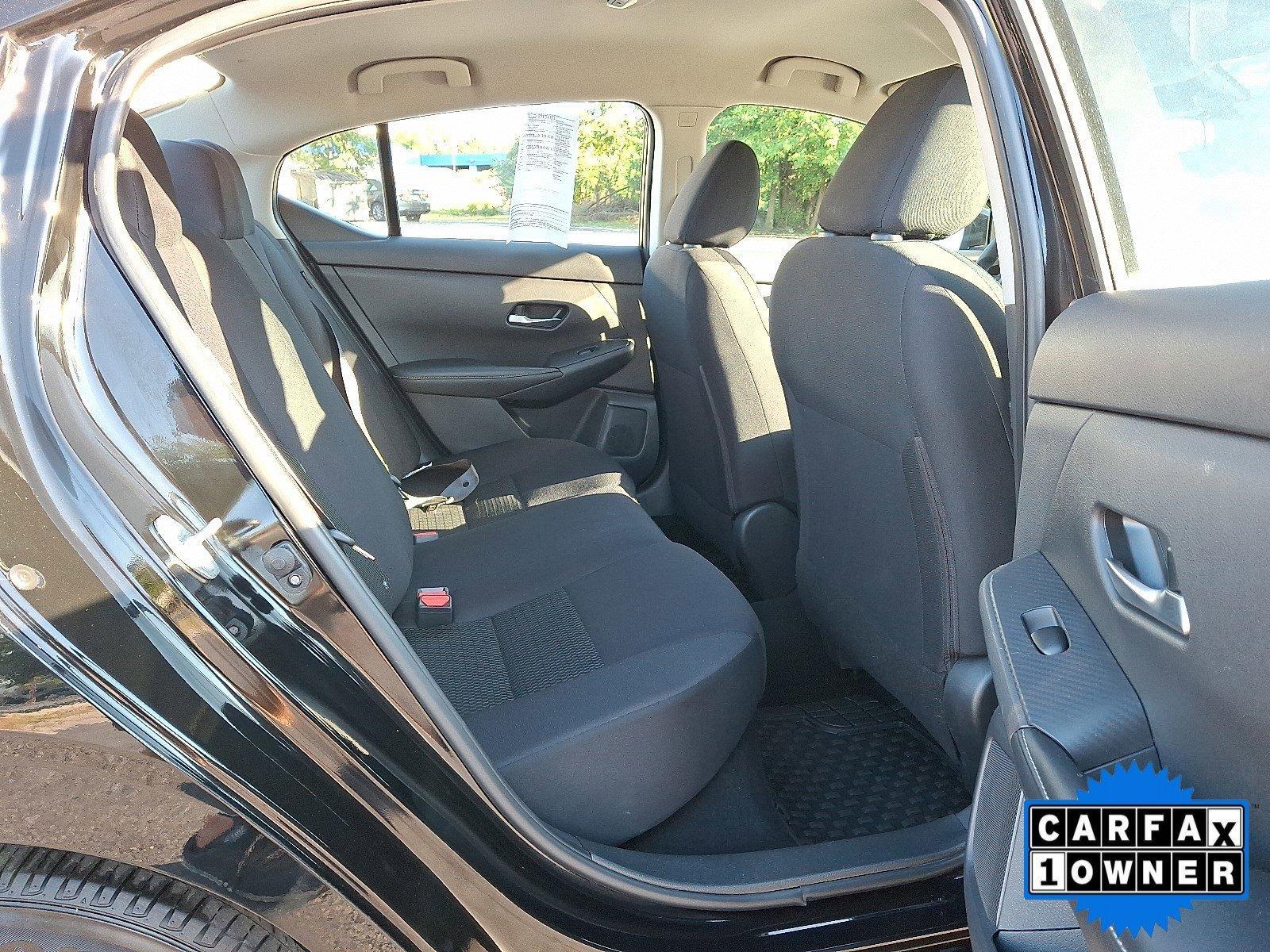 2023 Nissan Sentra Vehicle Photo in Harrisburg, PA 17111