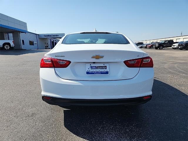 2023 Chevrolet Malibu Vehicle Photo in EASTLAND, TX 76448-3020