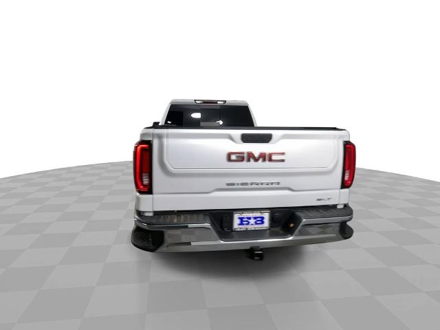 2021 GMC Sierra 1500 Vehicle Photo in GILBERT, AZ 85297-0402
