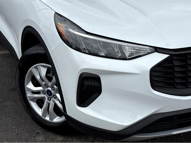 2024 Ford Escape Vehicle Photo in BEAUFORT, SC 29906-4218