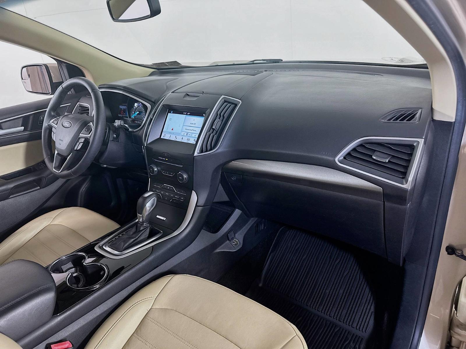 2018 Ford Edge Vehicle Photo in Langhorne, PA 19047