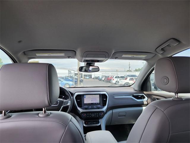 2023 GMC Acadia Vehicle Photo in AURORA, CO 80012-4011