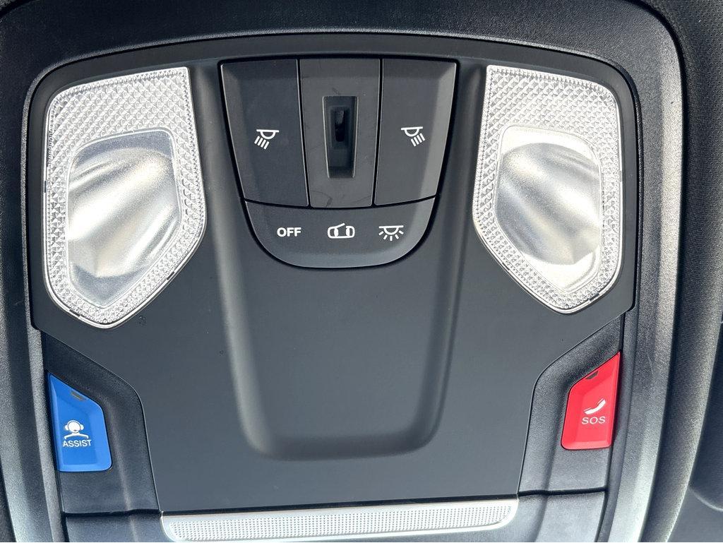 2024 Ram 2500 Vehicle Photo in POOLER, GA 31322-3252