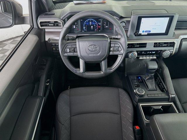 2025 Toyota Tacoma 4WD Vehicle Photo in Flemington, NJ 08822